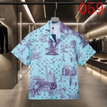 スーパーコピーブランドシャツ 076 メンズ